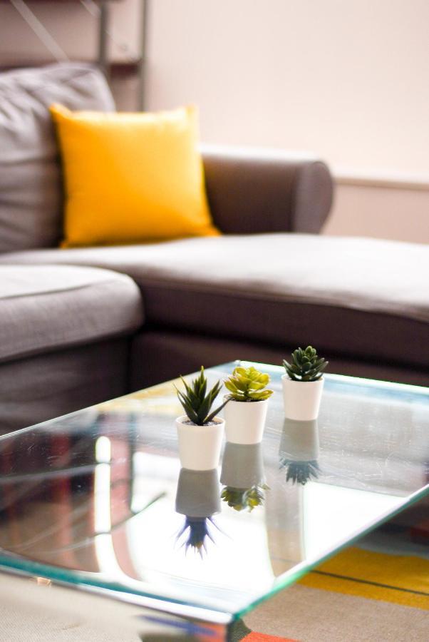 Ideal Pros Et Tourisme - Le Loft De Guise Avec Parking Prive Apartman Nancy Kültér fotó