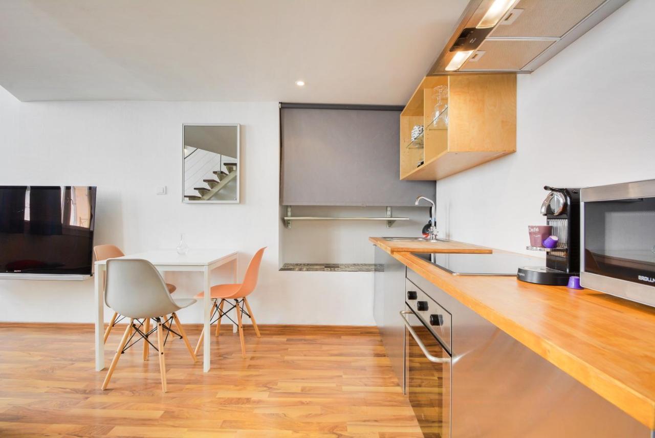 Ideal Pros Et Tourisme - Le Loft De Guise Avec Parking Prive Apartman Nancy Kültér fotó