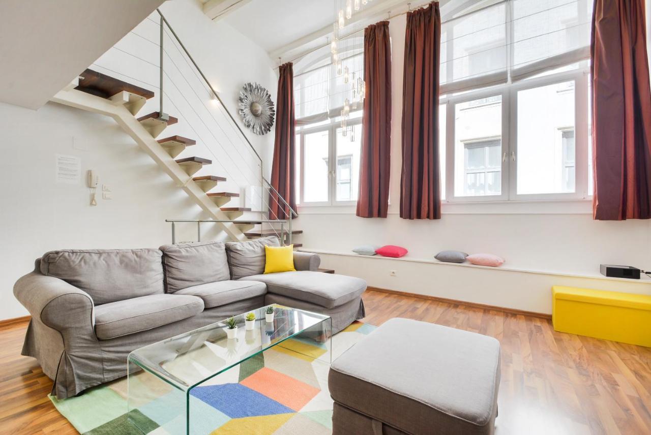 Ideal Pros Et Tourisme - Le Loft De Guise Avec Parking Prive Apartman Nancy Kültér fotó